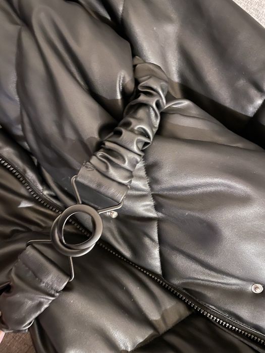 Ново зимно яке Mohito