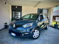 Renault Captur 1.5 dci 90hp / Euro5 / import recent