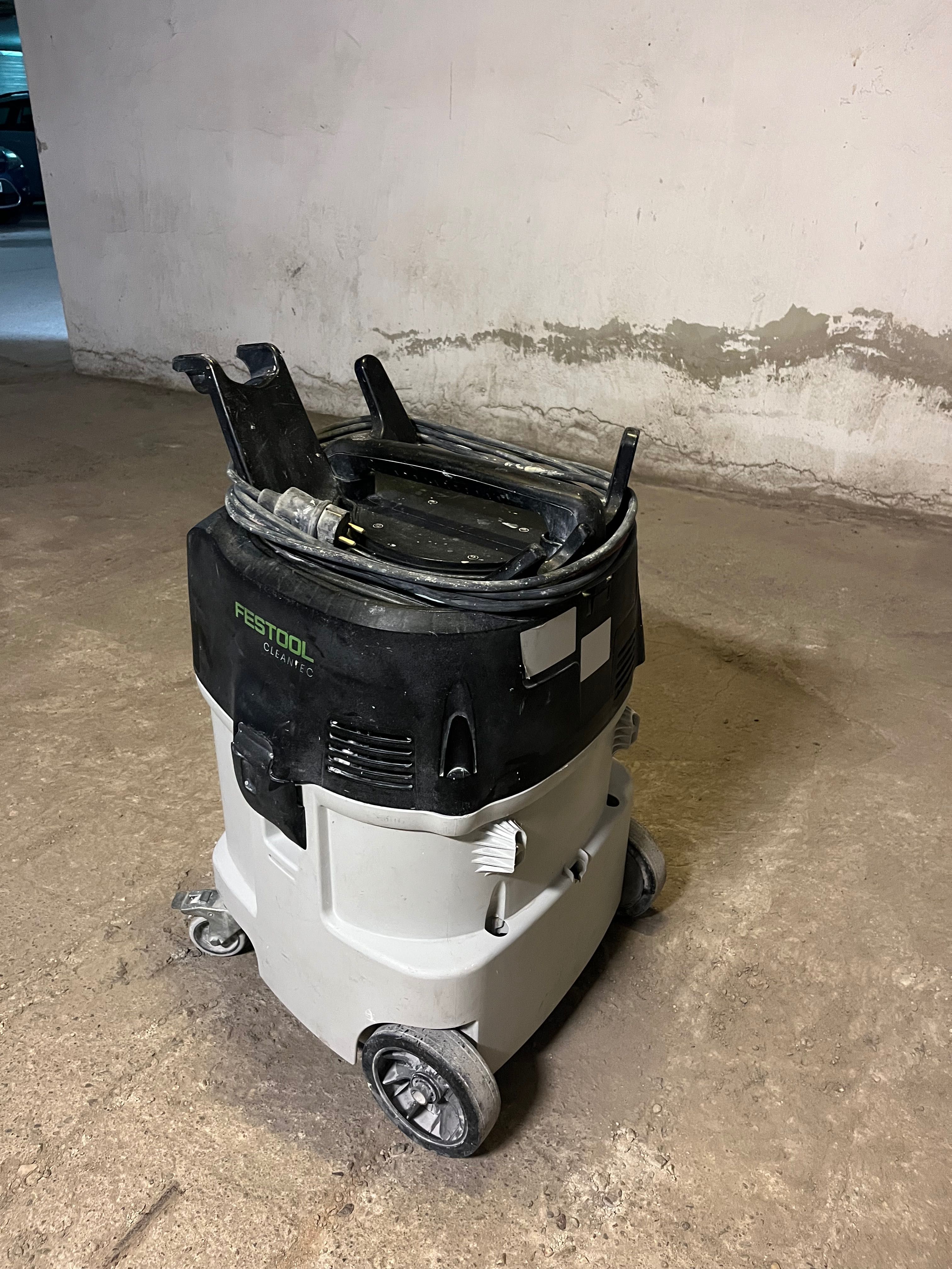 Festool 36-ца прахосмукачка