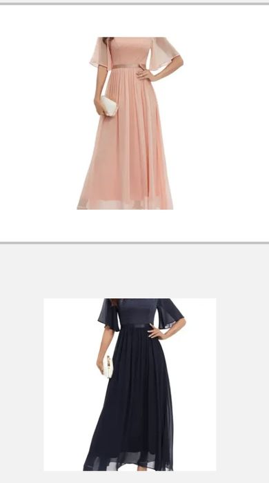 Vând rochii dama pentru ocazii