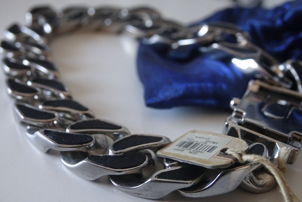 Колие All Saints Spitafields