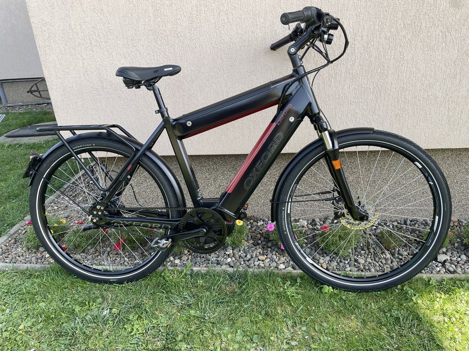 Bicicleta electrica Bosch 85nm 2baterii