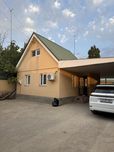 Dacha sotiladi Chirchiqda