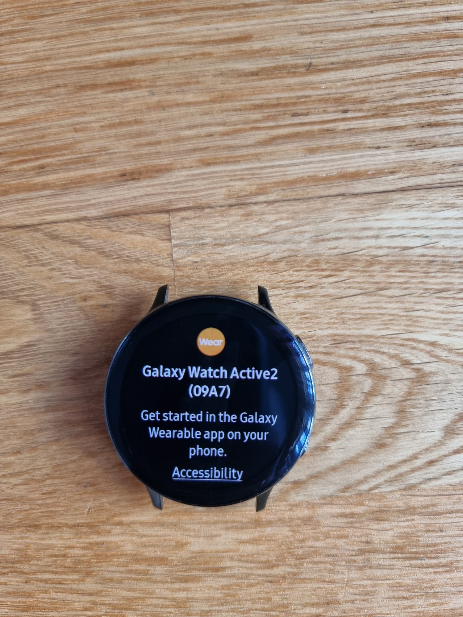 Samsung Galaxy Watch Active 2 (GPS + LTE) cadou Galaxy Buds