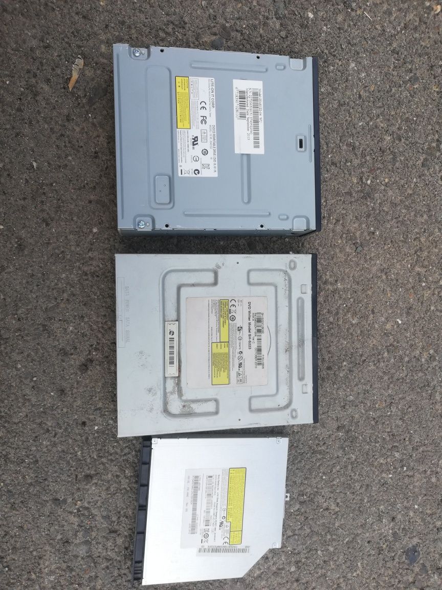 Дисководы рабочие дёшево