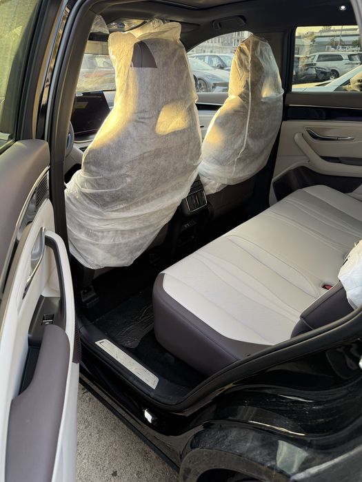 Byd song plus 605 smart қора ранг 2025 йил янги чемпион