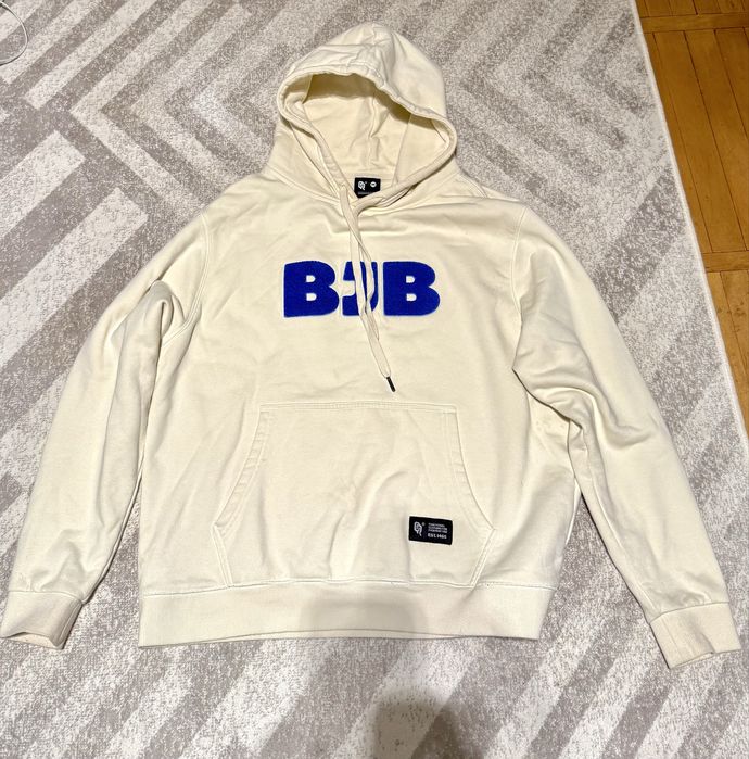 Худи Qazaq republic в отличном состоянии