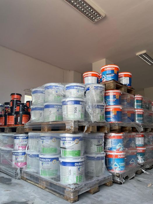 Decorativa Duraziv Kima Protect cu Kauciuc- colorare pe loc! Livrare!