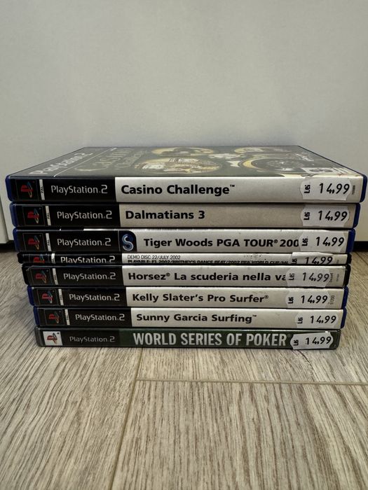 Jocuri playstation 2, playstation 3, ps2, ps3