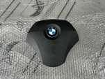 AIRBAG Волан BMW e60 e61 Facelift 2008