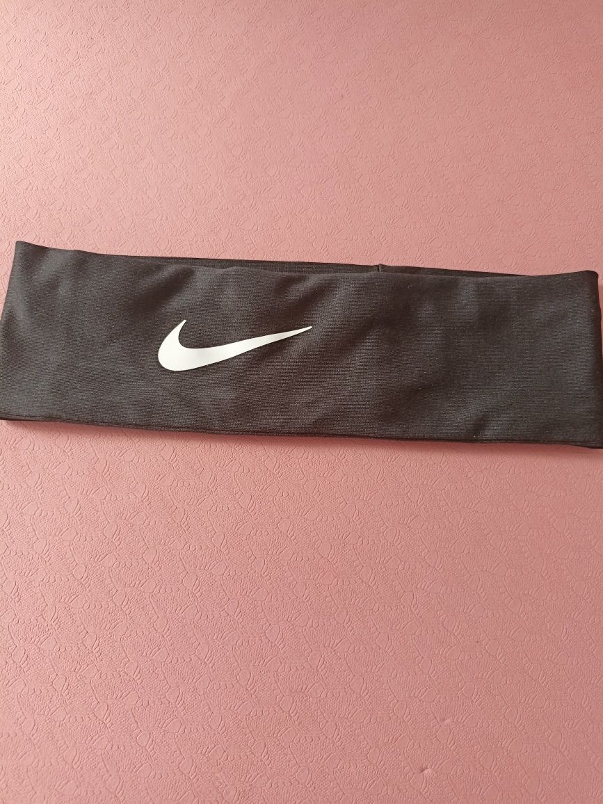 Nike bandana headband banderola