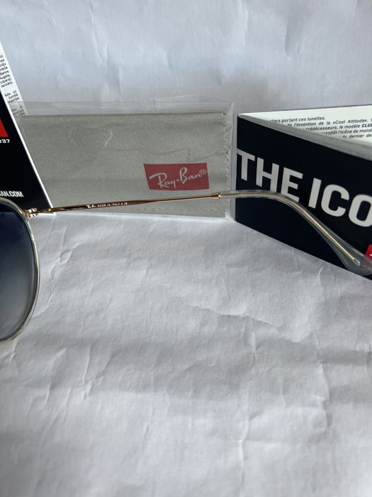 Ochelari de soare RAY BAN 3647N Noi.