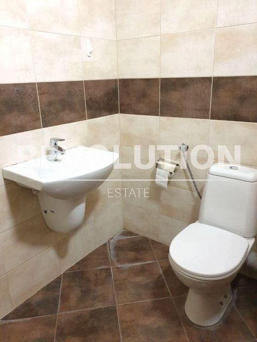 Дава се под наем Едностаен апартамент в Варна, Лятно кино Тракия - 42 кв.м за 300 € - Снимка #6