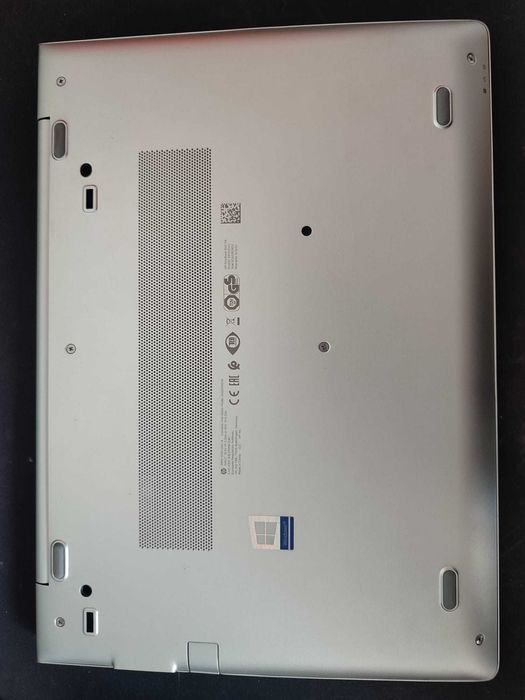 Vand laptop HP EliteBook  840 G6