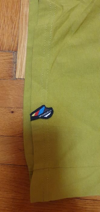 Tricou La Sportiva M