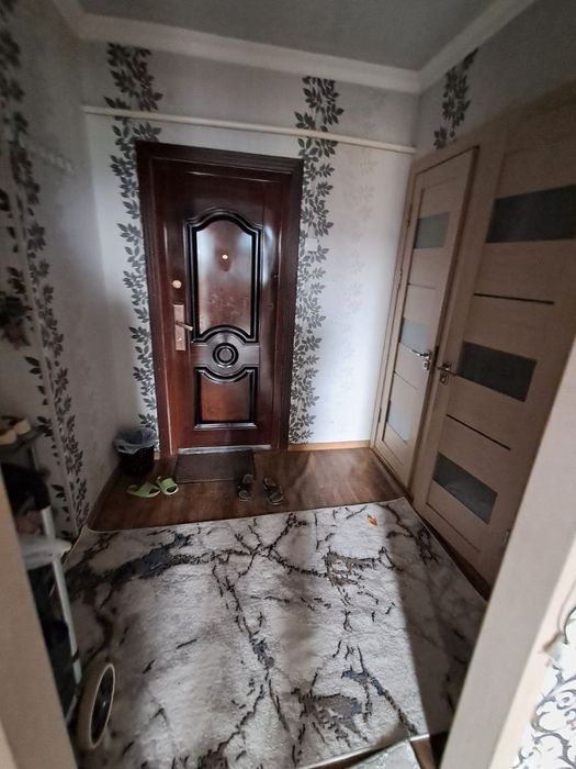 #Юнусабад 19кв 2*3/9/9 45м² Бывший общежитие, ориентир 257школа