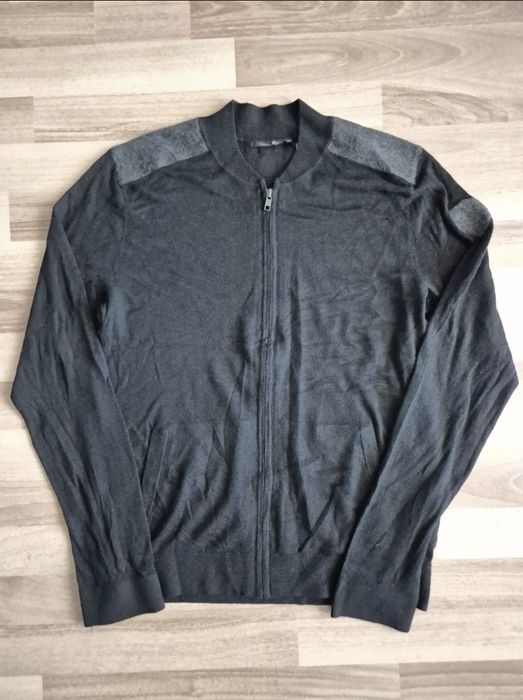 Pulover / Cardigan bărbătesc IKKS Franța, Mărimea M