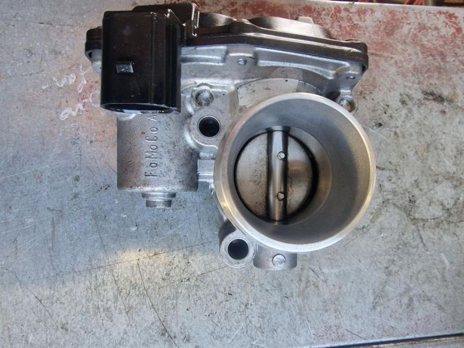 Clapeta acceleratie Ford fiesta motor 1.0 ecoboost euro 5