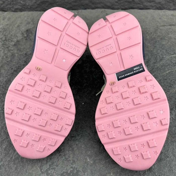 Sneakers Gucci Rhyton