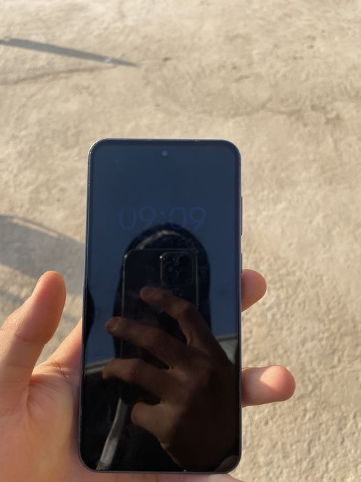 Samsung a55 5g 256 talik