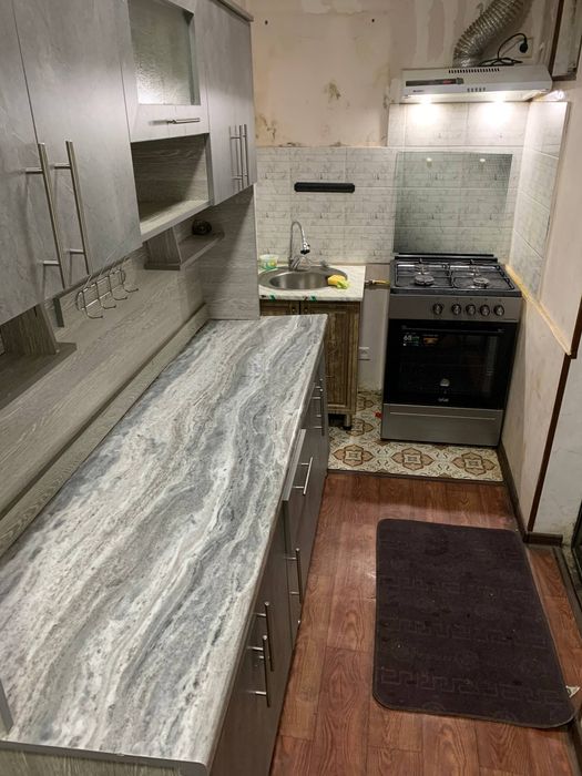 Yunusobod Yunus Rajabiy metro yaqnida arenda oilaga talabalarga