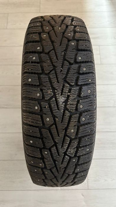 зимняя шина арзан