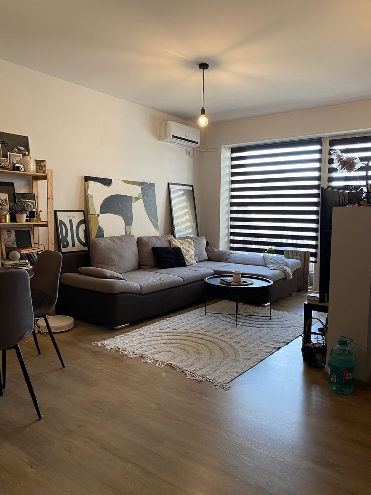 De inchiriat apartament modern 2 camere Prima Onestilor