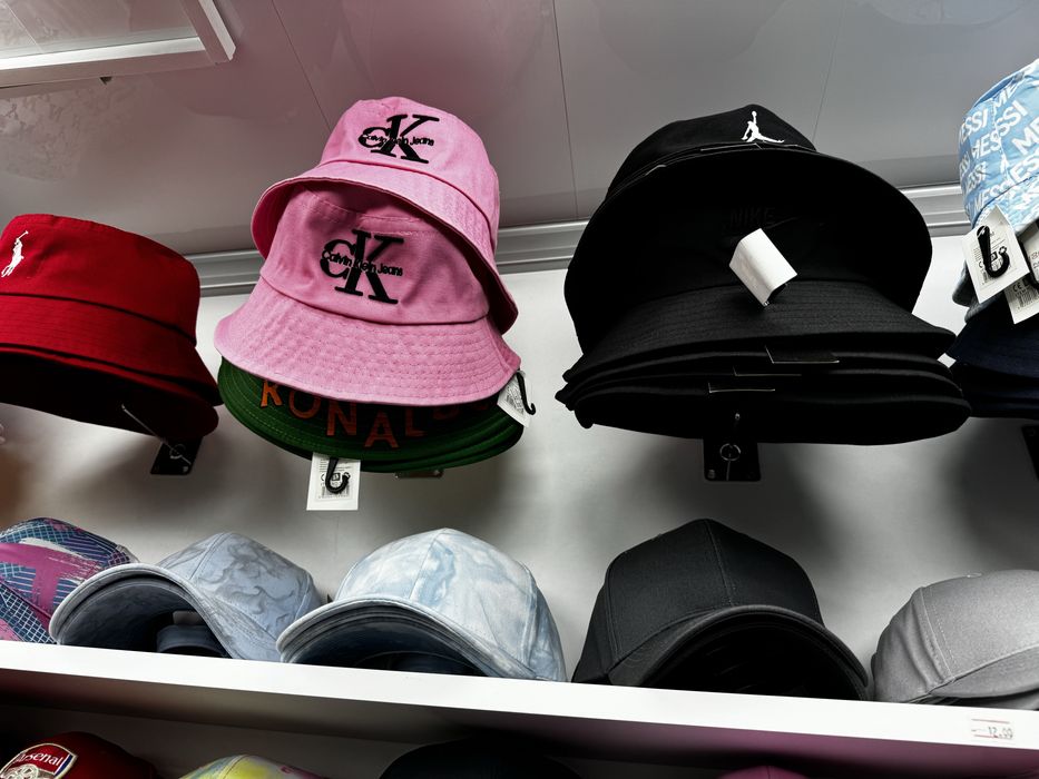Шапки Adidas,Nike,Armani,Under Armour,Jordan,DSQ2,LA,Tommy,CK
