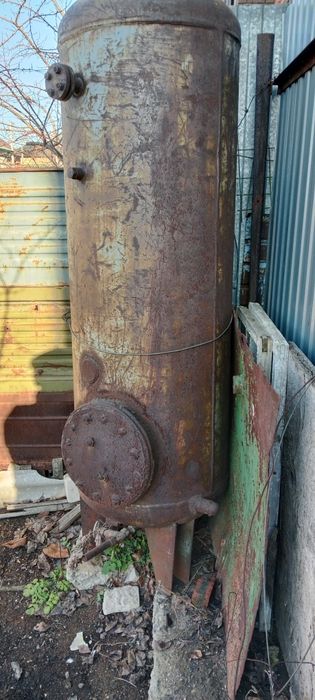 Продам ёмкость для воды