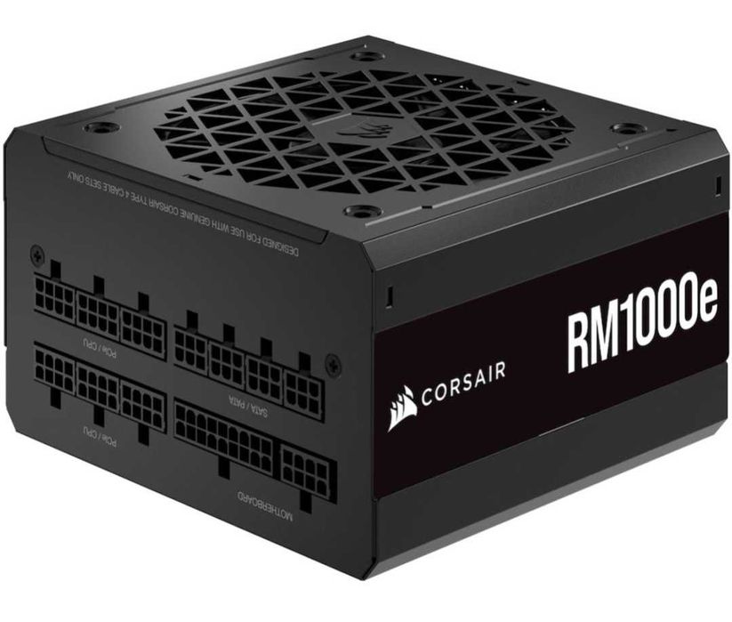 Sursa gaming Corsair Series RM1000X 1000W