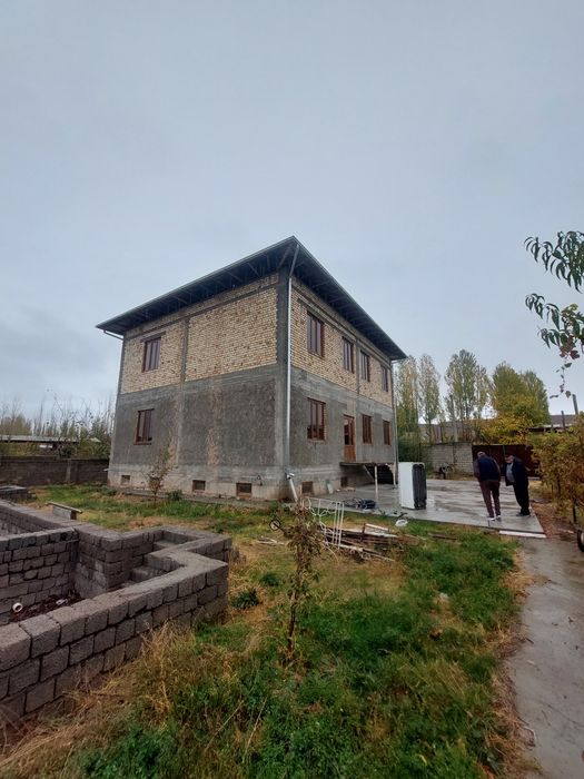 Продаётся участок