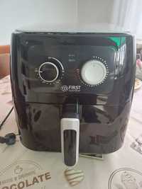 Air frayer, уред за готвене със горещ въздух