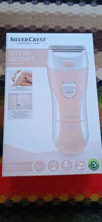 Epilator SilverCrest