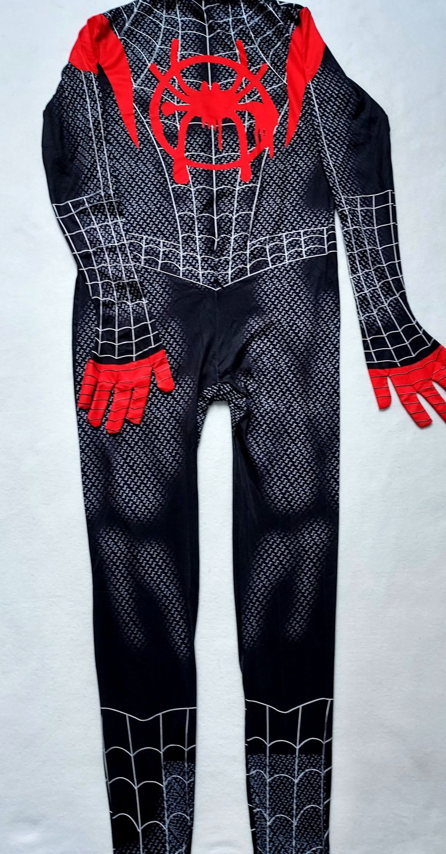 Costum Spider Man copii