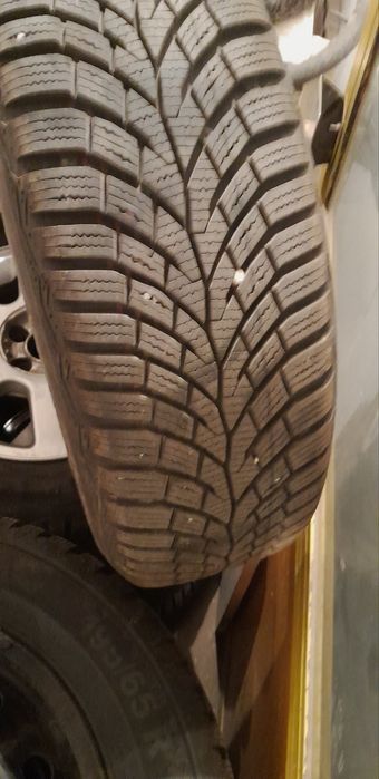 15 5х100 джанти ауди