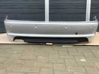 Bara spate M tech Bmw seria 3 E46