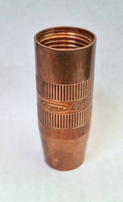 Заваръчни консумативи за горелка FRONIUS