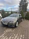 BMW Seria 5 BMW Facelift seria 525 xDrive 218 cp