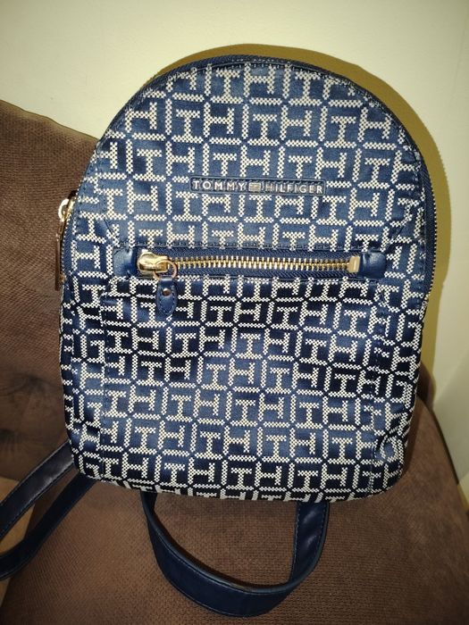 Rucsac Tommy Hilfiger original