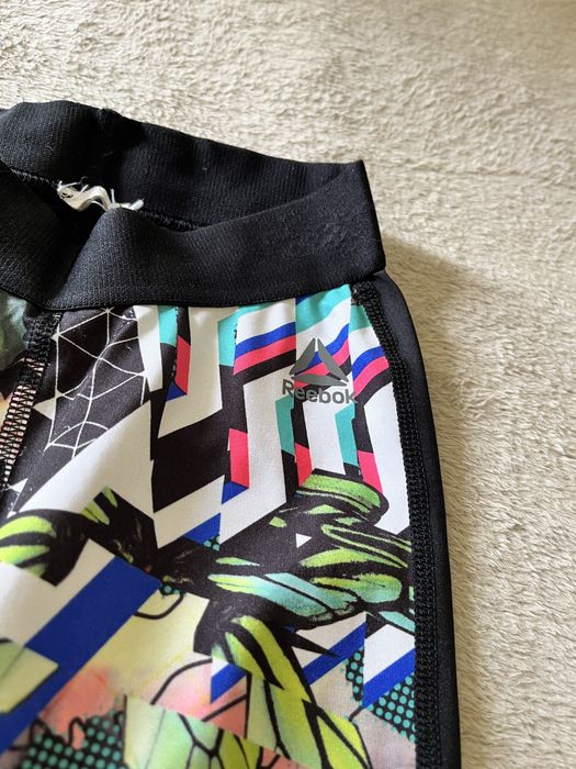 Дамски клин Reebok