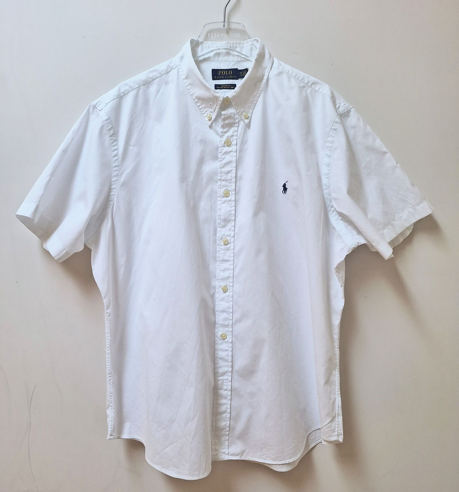 Polo Ralph Lauren оригинална риза