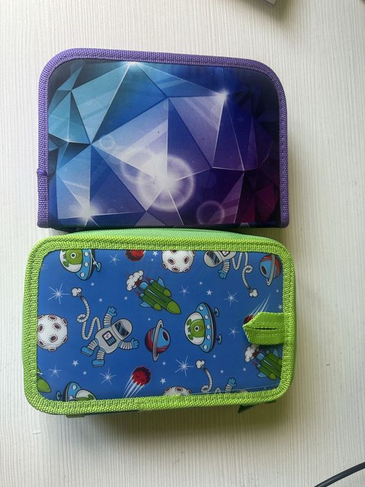 Ученически несесери