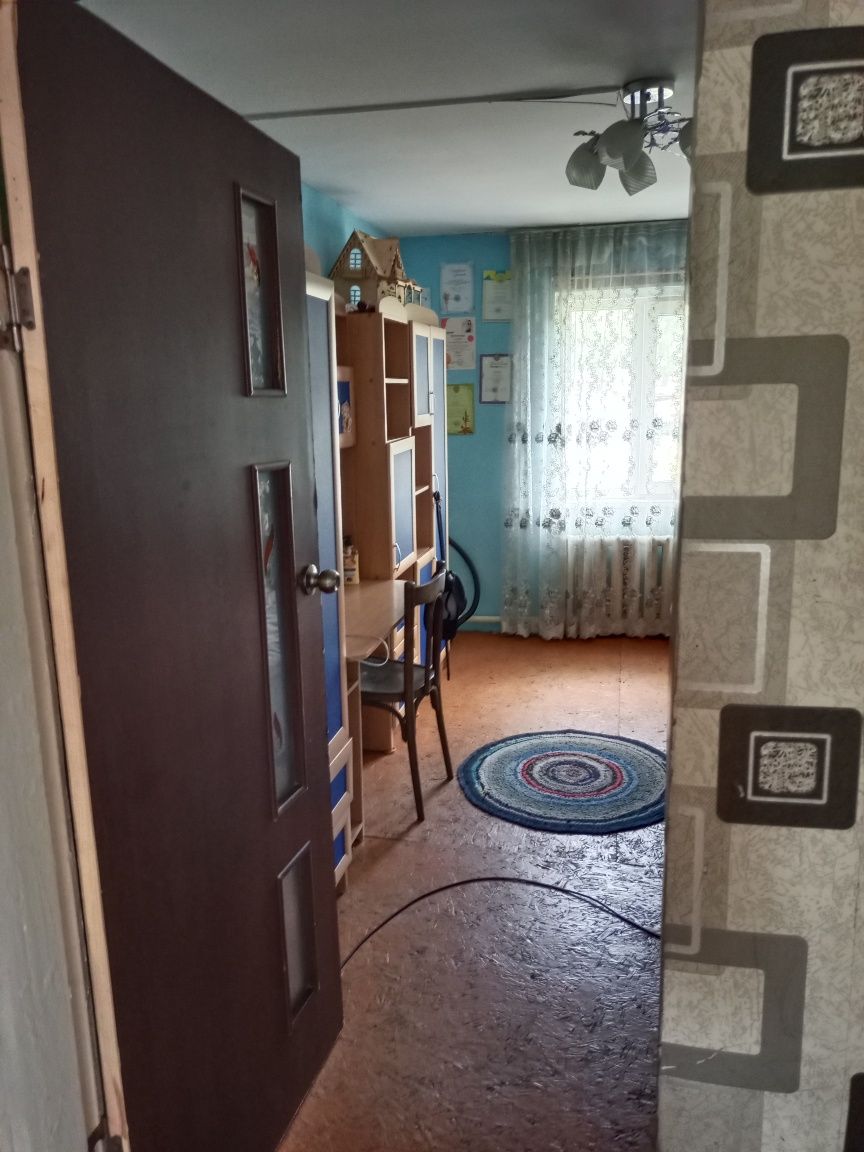 Продаётся дом в согре кубинская 18