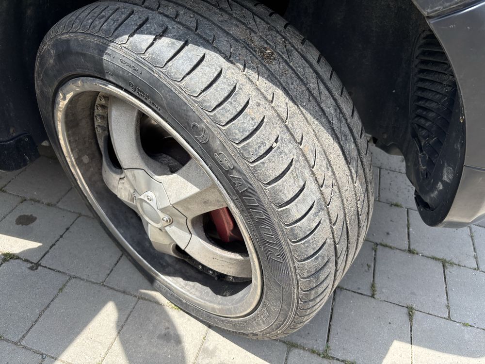 Vw touareg 3.0tdi