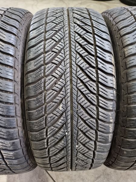 245/45/18 Goodyear 4piese Runflat