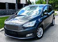 Ford Grand C-Max, 7 locuri, Euro 6, Keyless Go