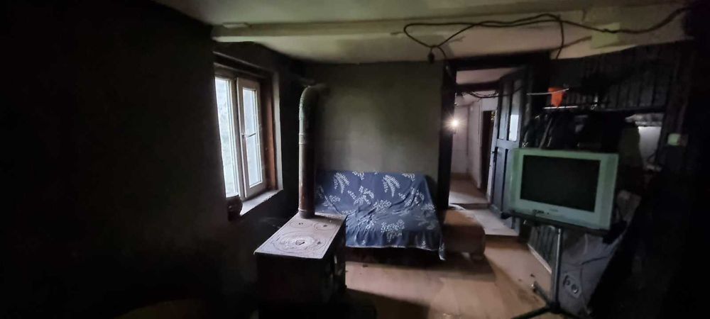 Продава се Къща в Разград, Промишлена зона - Запад - 45 кв.м за 680 €/кв.м - Снимка #4