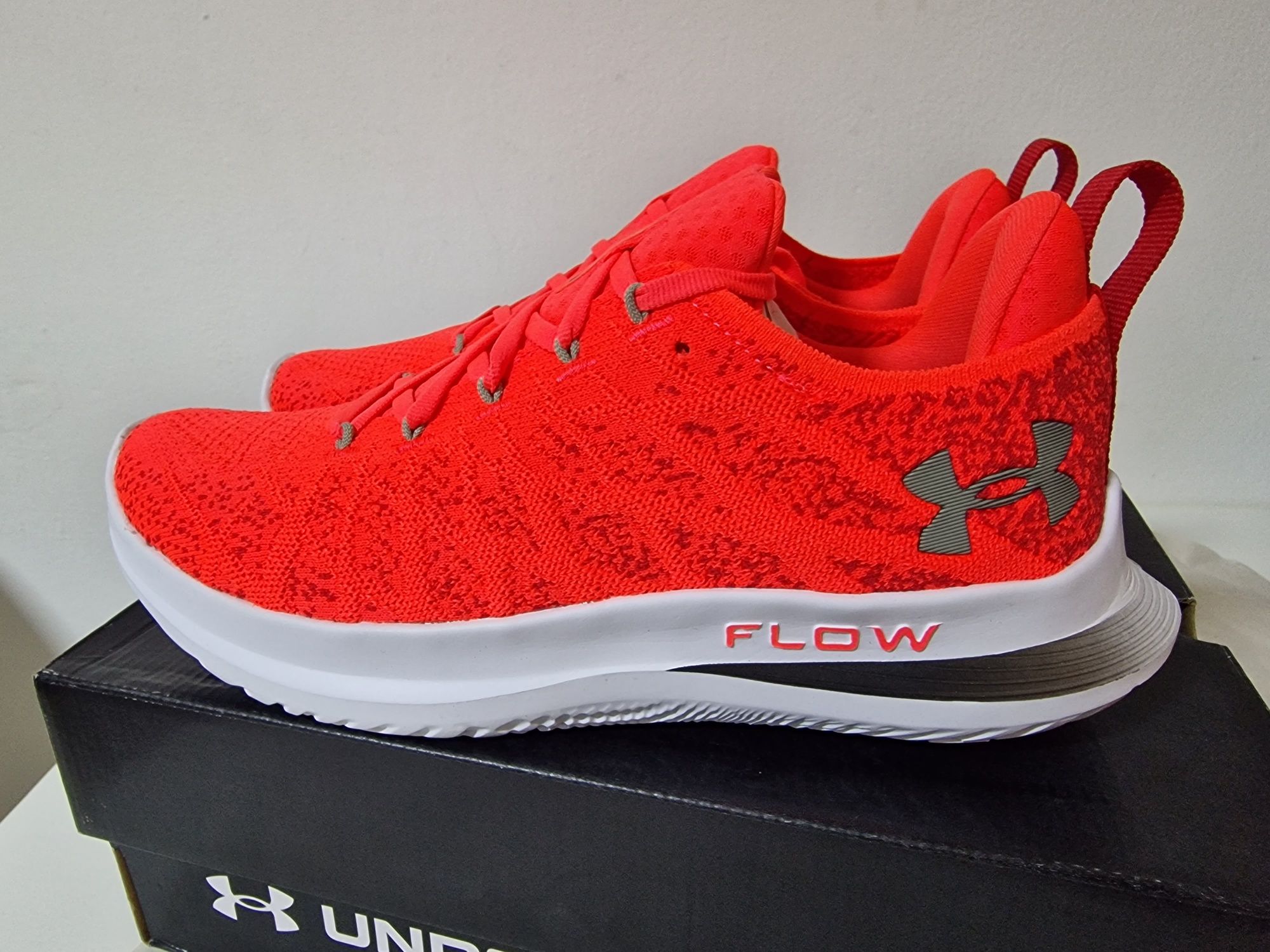 Under Armour Velociti 3 -42.5 alergare jogging fittnes adidasi
