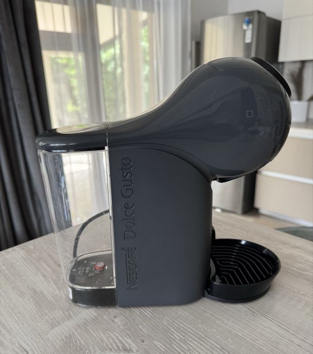Aparat cafea Krups KP240B 10 Dolce Gusto capsule