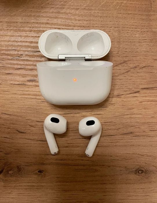 Apple Air Pods Gen 3 2021